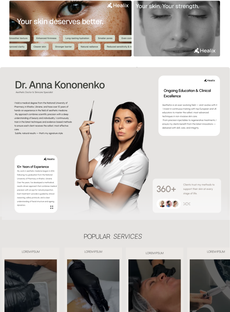 Dr. Anna Kononenko